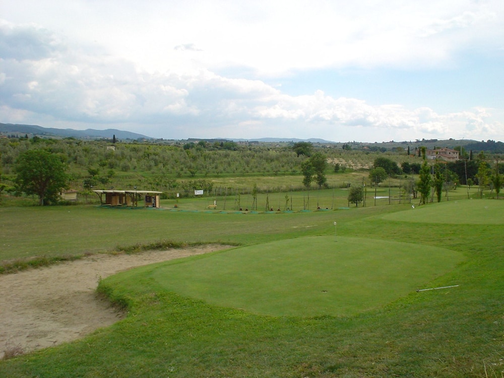 residence centanni