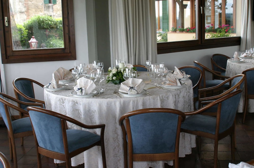 residence centanni