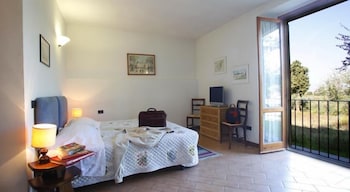 residence centanni