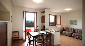 residence centanni