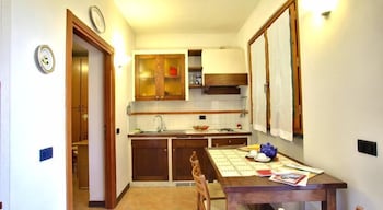 residence centanni