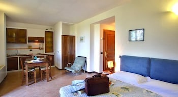residence centanni