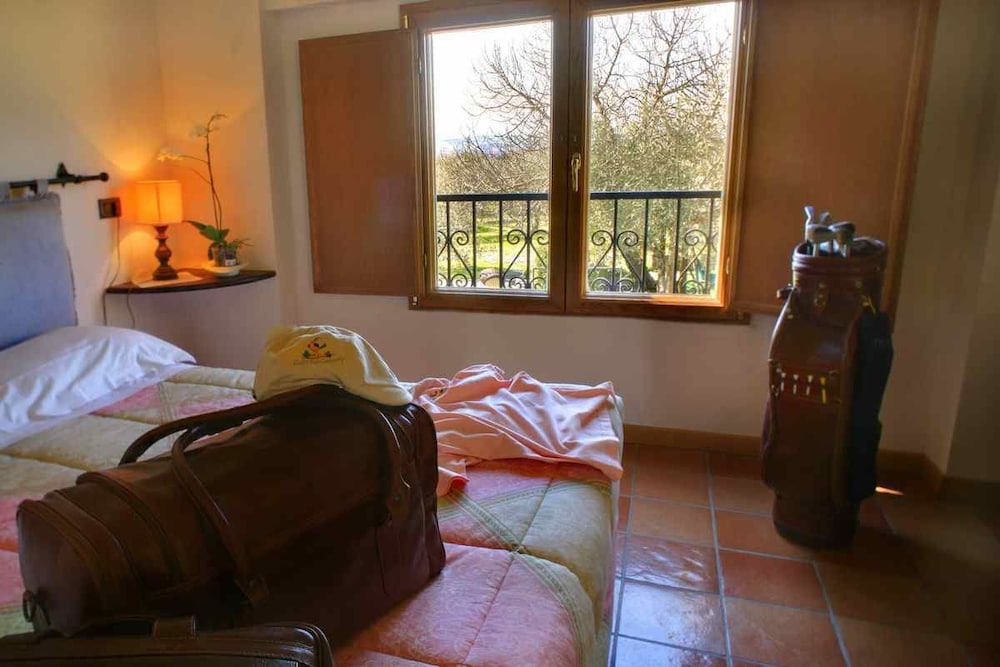 residence centanni