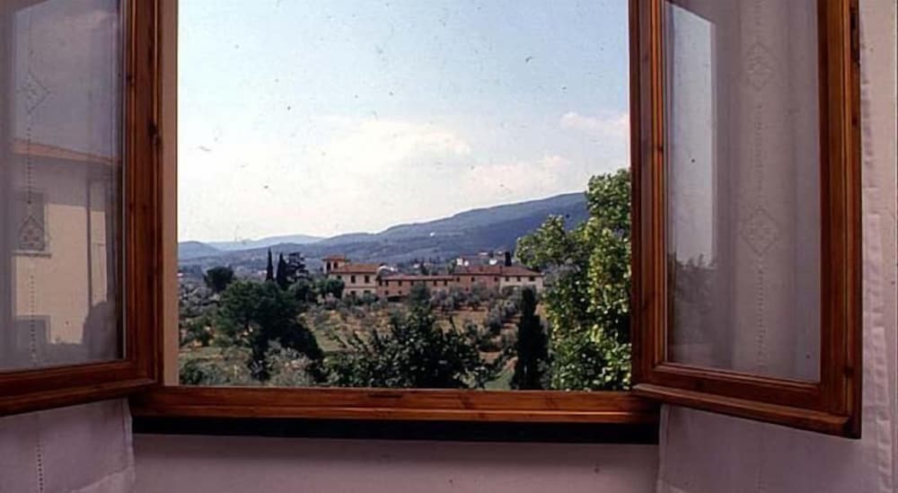 residence centanni