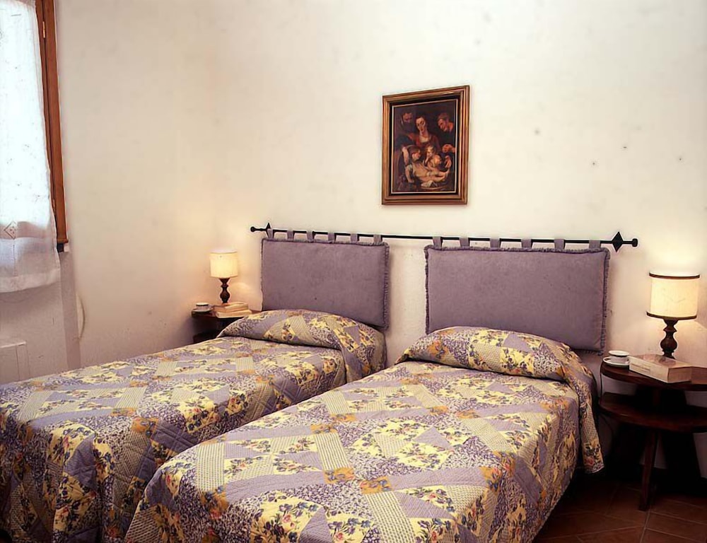 residence centanni