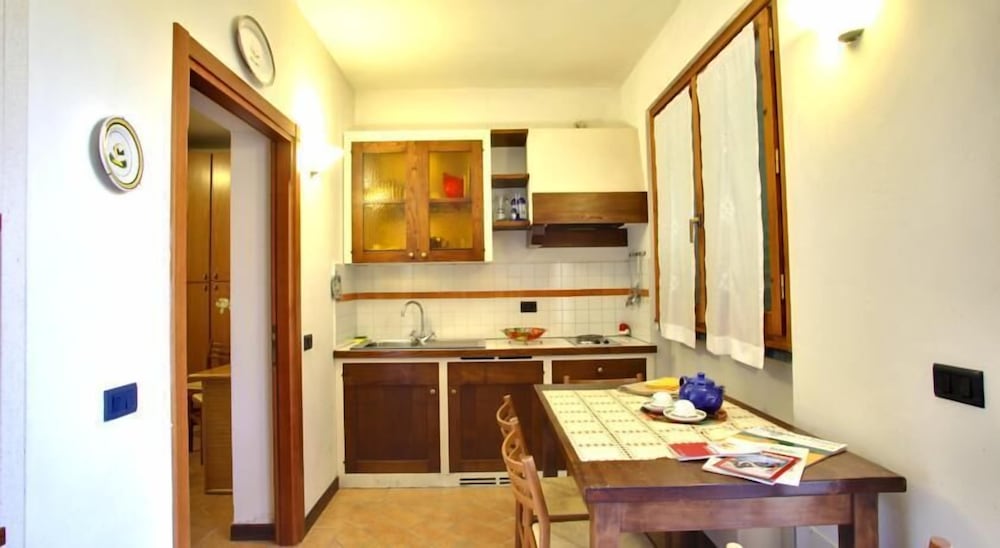 residence centanni