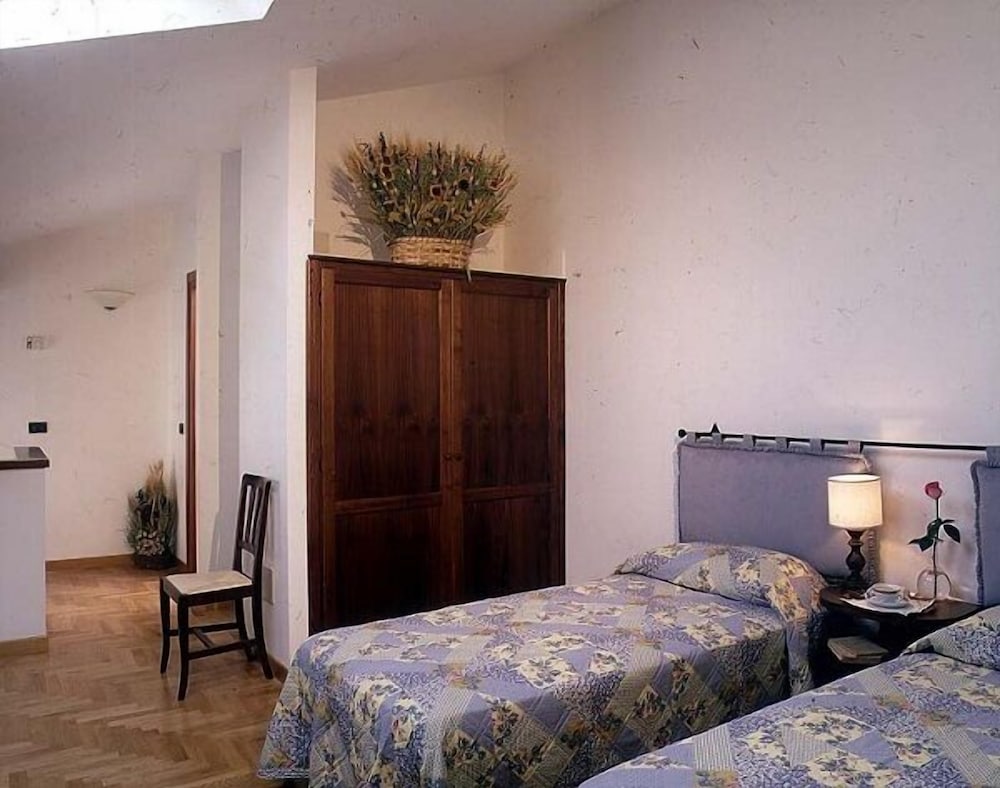 residence centanni