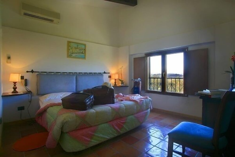 residence centanni