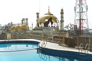 Cozy And Minimalist Studio Apartment At Saladdin Mansion,,0 star