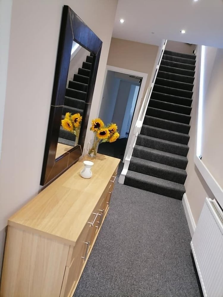 queensferry guest house