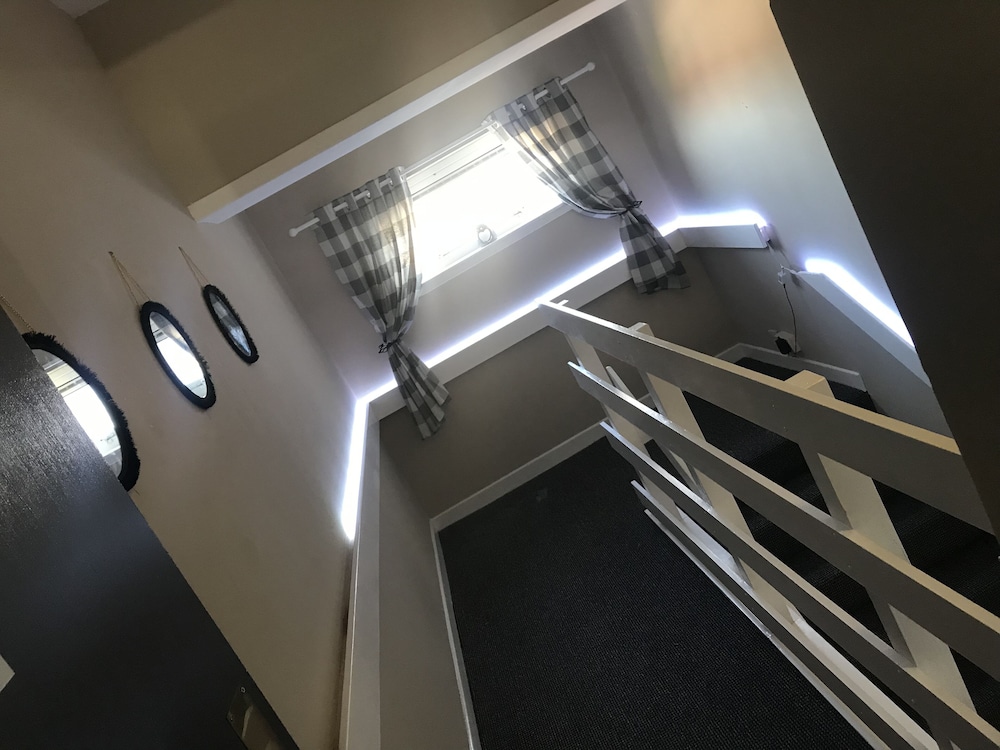 queensferry guest house