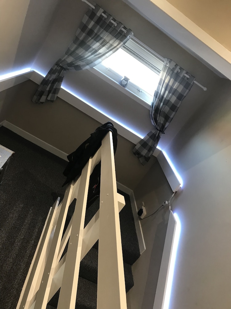 queensferry guest house