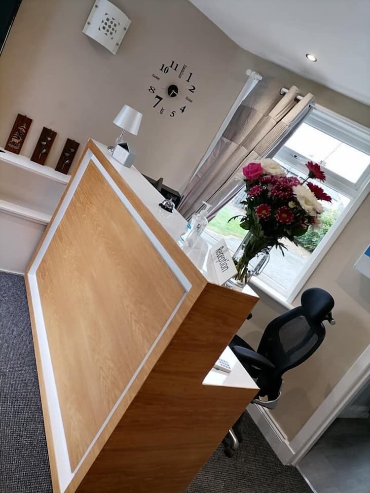 queensferry guest house