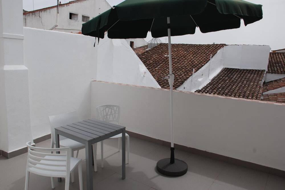 evora