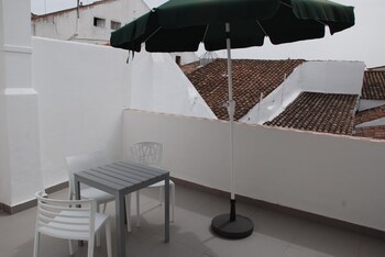evora