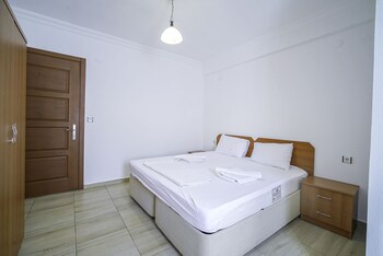 isik apart datca