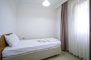 isik apart datca