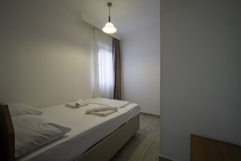 isik apart datca