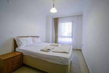 isik apart datca