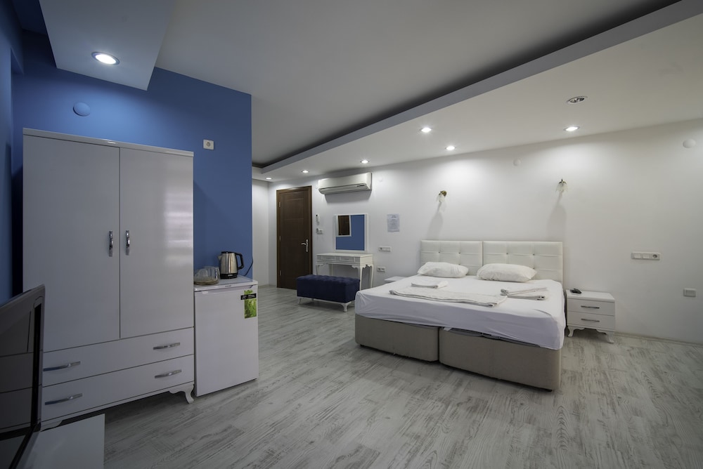 isik apart datca