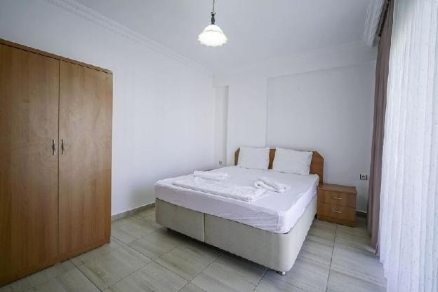 isik apart datca