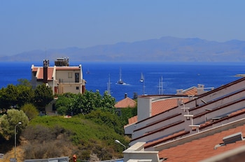 isik apart datca
