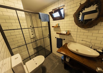 manastirhan otel kazdaglari