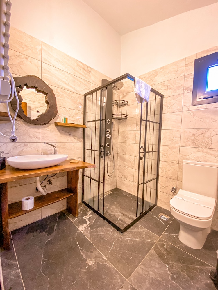 manastirhan otel kazdaglari