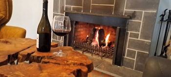 manastirhan otel kazdaglari