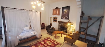 manastirhan otel kazdaglari