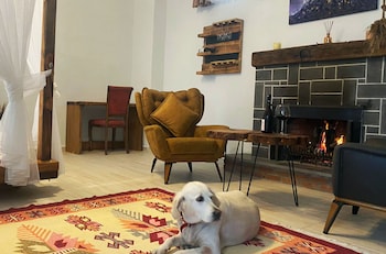 manastirhan otel kazdaglari