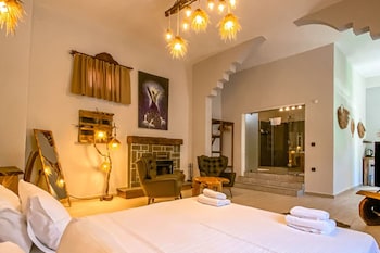 manastirhan otel kazdaglari