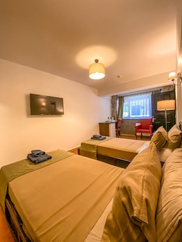 manastirhan otel kazdaglari