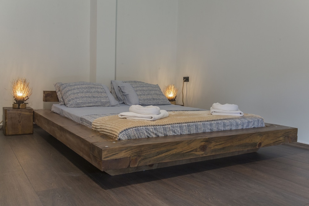 manastirhan otel kazdaglari