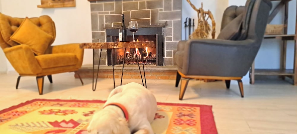 manastirhan otel kazdaglari