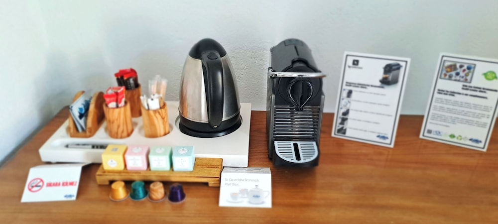 manastirhan otel kazdaglari