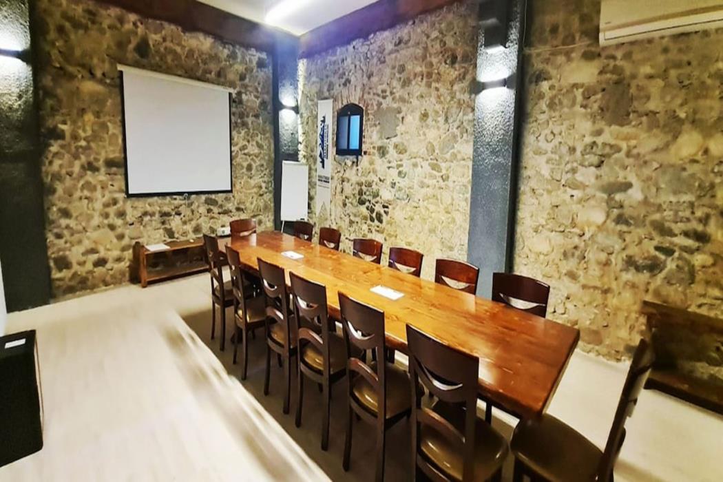 manastirhan otel kazdaglari