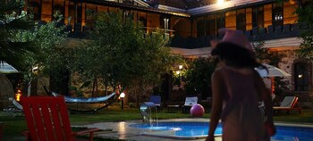 manastirhan otel kazdaglari