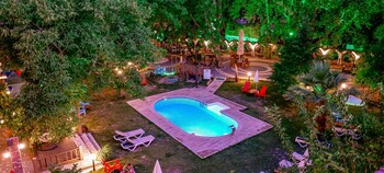 manastirhan otel kazdaglari