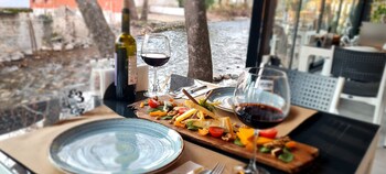 manastirhan otel kazdaglari