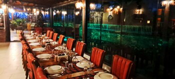 manastirhan otel kazdaglari