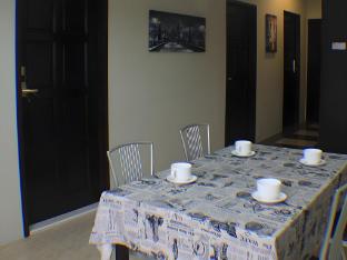 memory homestay