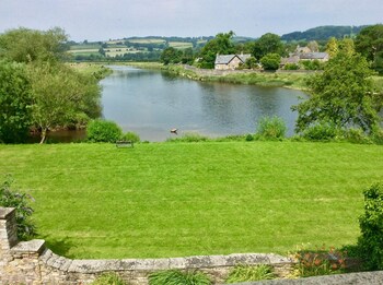 glasbury