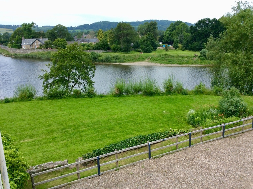 glasbury