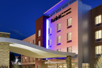 fairfield inn and suites by marriott memphis arlington