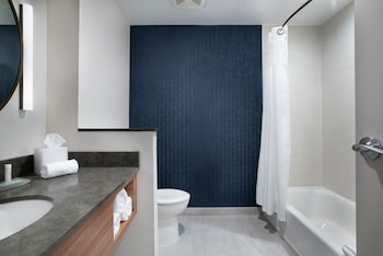 fairfield inn and suites by marriott memphis arlington