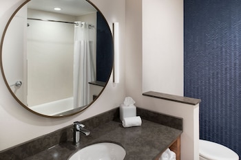 fairfield inn and suites by marriott memphis arlington
