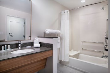 fairfield inn and suites by marriott memphis arlington