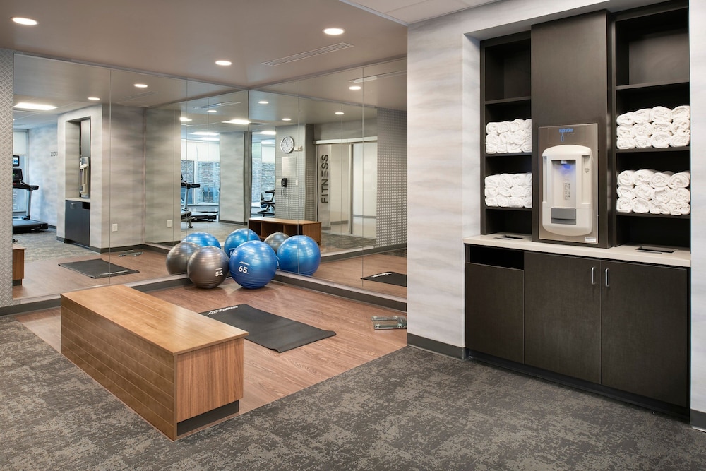 fairfield inn and suites by marriott memphis arlington