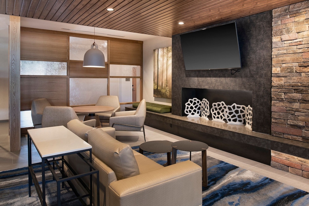 fairfield inn and suites by marriott memphis arlington